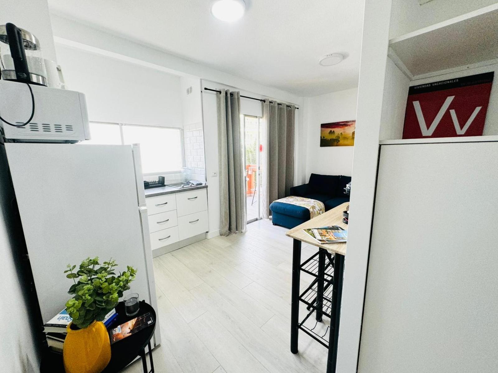 Ocean Breeze Oasis In Apartamento