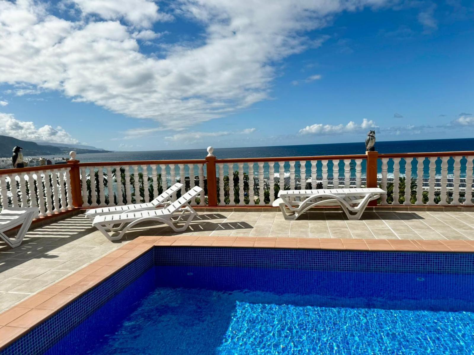 Ocean Breeze Oasis In Apartment *
