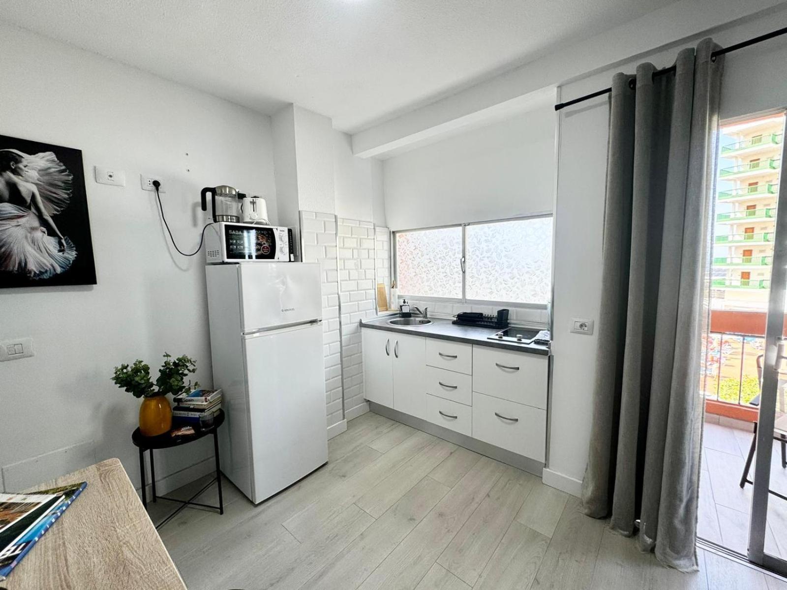 Apartment Ocean Breeze Oasis In Puerto de la Cruz (Tenerife)
