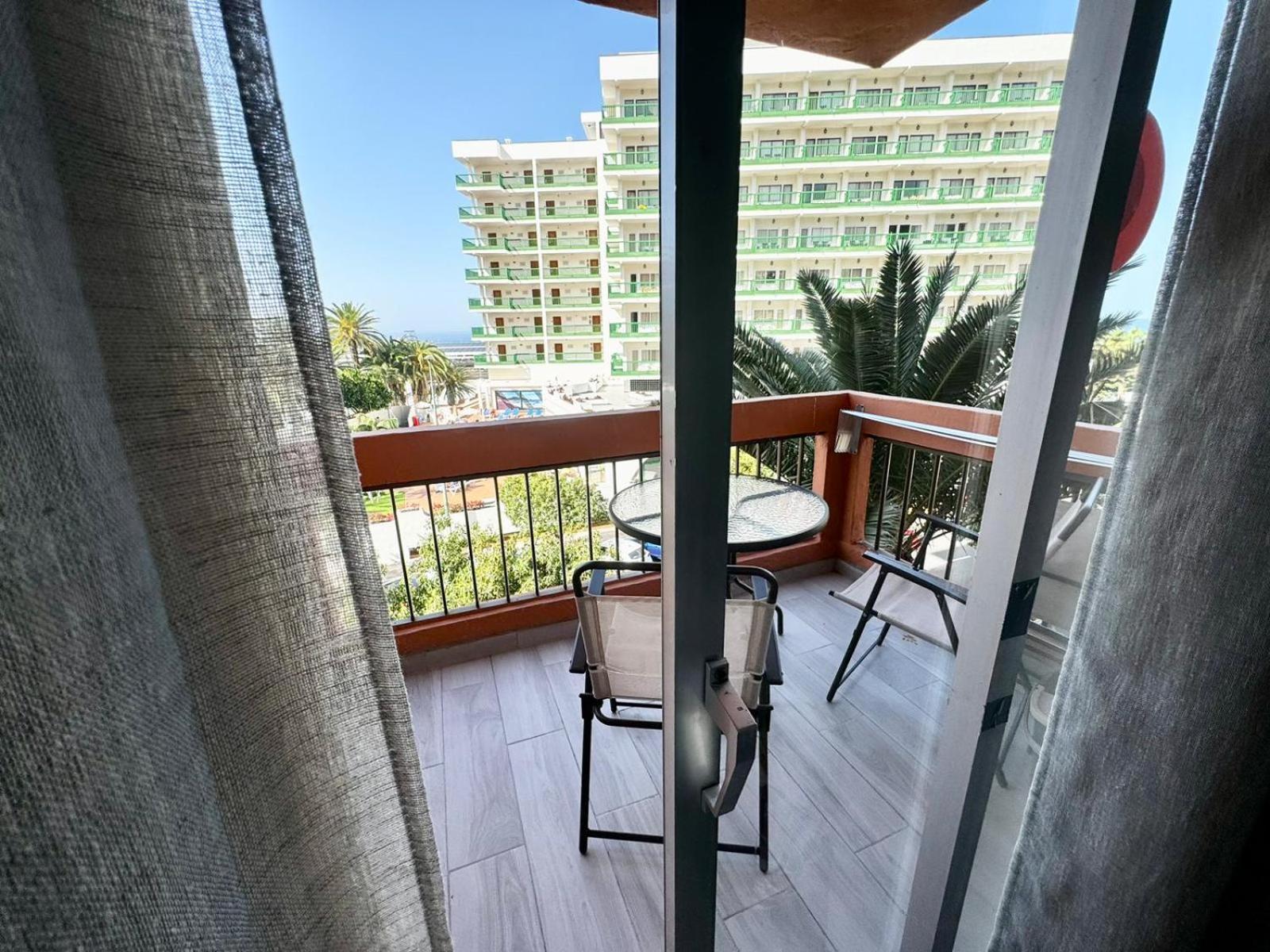 Apartment Ocean Breeze Oasis In Puerto de la Cruz (Tenerife)