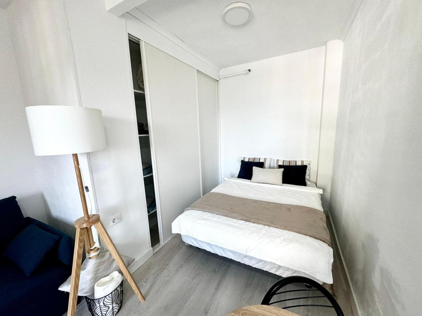 Ocean Breeze Oasis In Apartment Puerto de la Cruz (Tenerife)